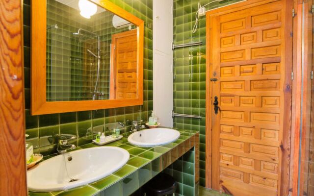 House De la Cruz Totana