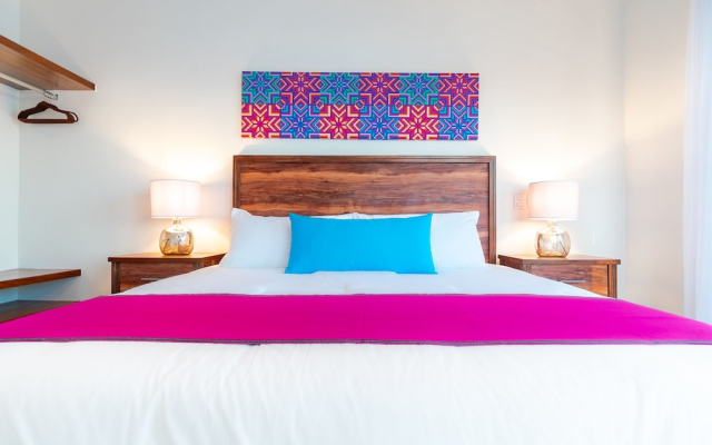 Marsai Hotel Boutique