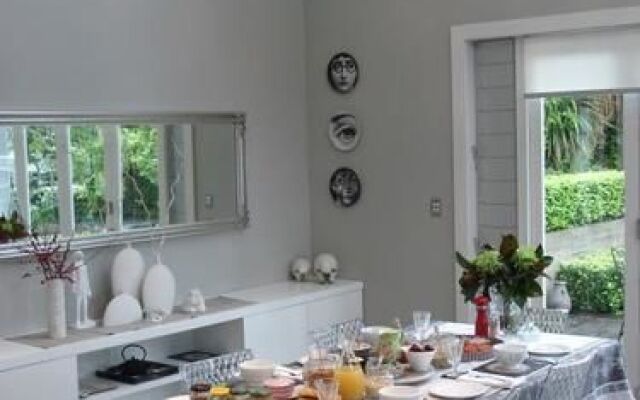 Bella's Bed and Breakfast