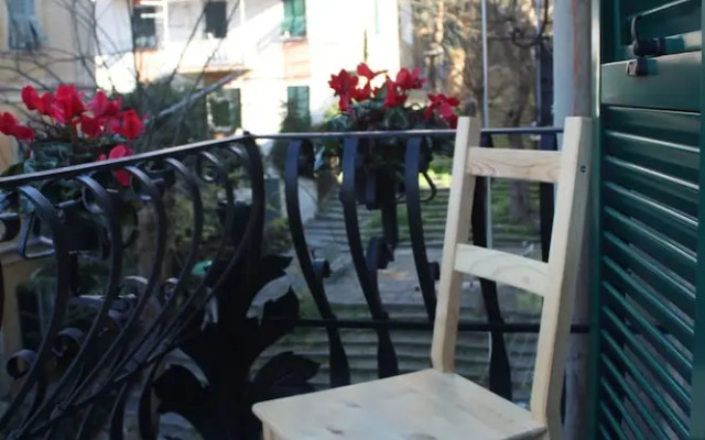 B&B Cernaia 42