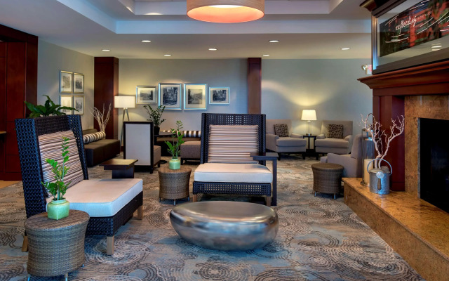 Hilton Garden Inn Albany Medical Center