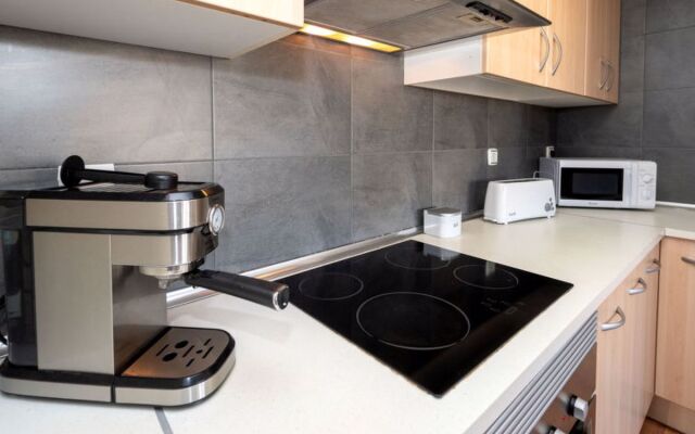 Apartment Arcadia Segur de Calafell