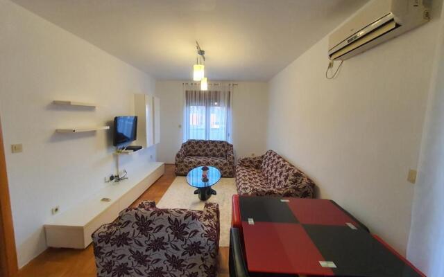 Comfort one bedroom apartment