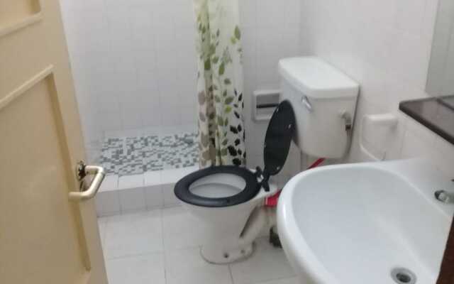 Sokoine House B&B