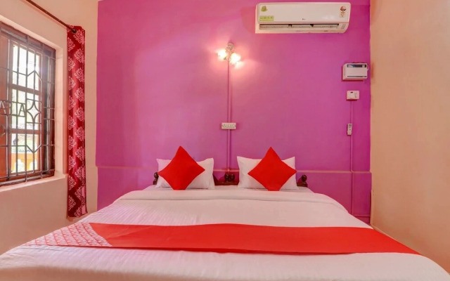 Alfa Guest House by OYO Rooms