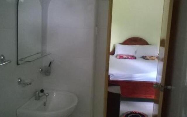 The Tea View Guest Ella