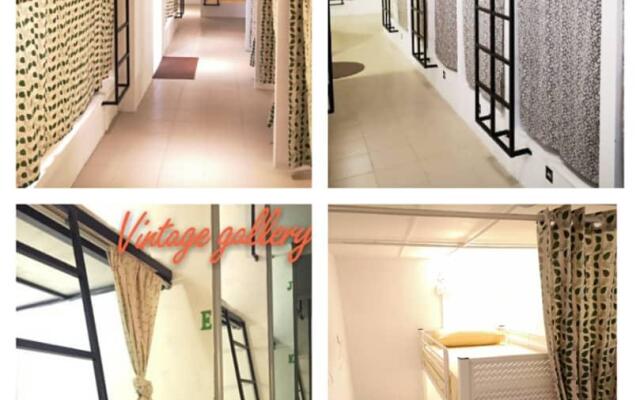 Sunset Homestay