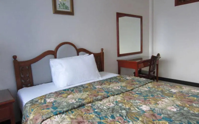 Comfort Hotel and Apartment