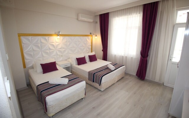 Yurekli Butik Otel
