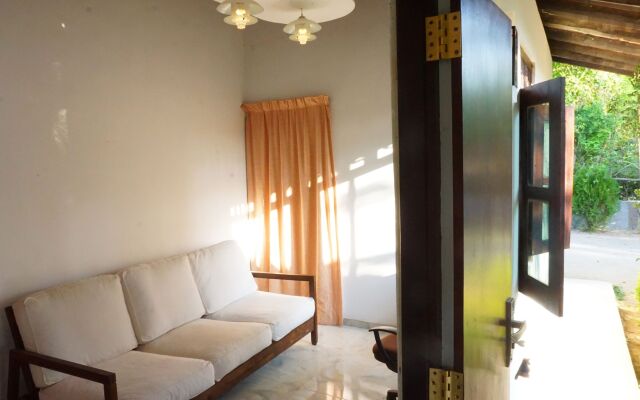 Liana Private Villa near Tangalle Beach