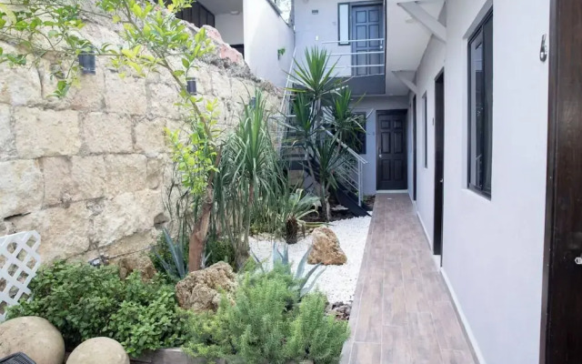 Adhoc Boutique Barrio Antiguo