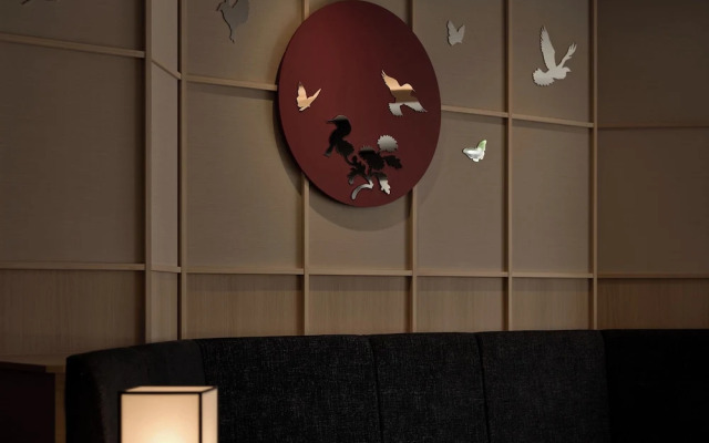 Premium Apart MONday KYOTO GOJO