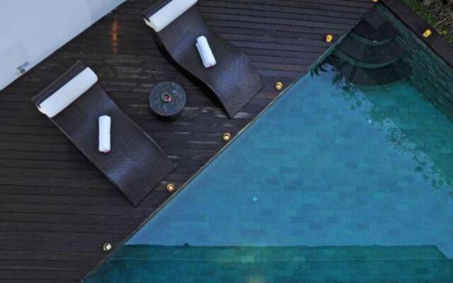 Villa La Sirena 4 by Nagisa Bali
