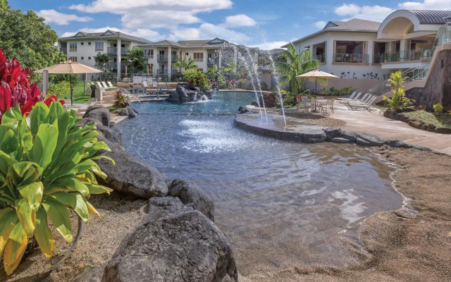 Club Wyndham Bali Hai Villas