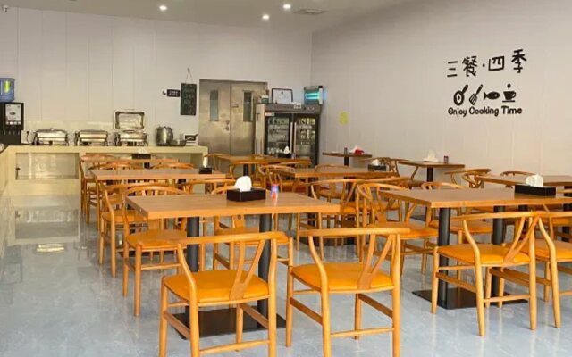 Vienna Hotel Shenzhen Dapeng New District Kuiyong