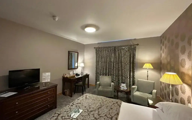 Bicester Hotel Golf and Spa