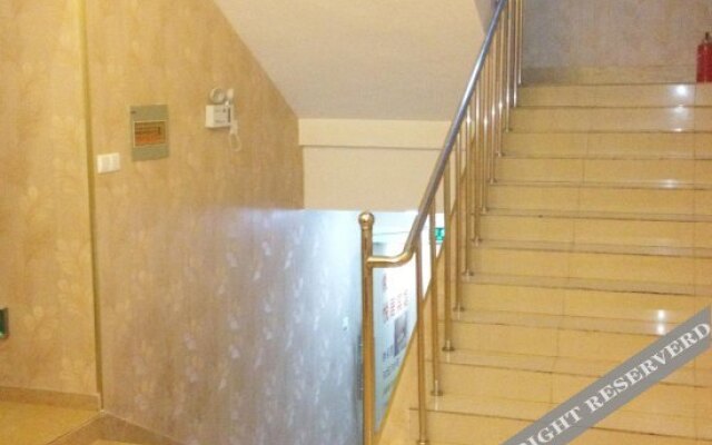 Yue Ju Business Hotel