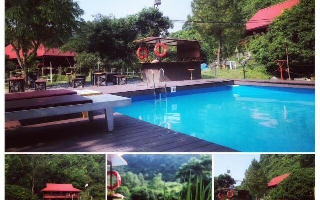 Cat Ba Eco Lodge