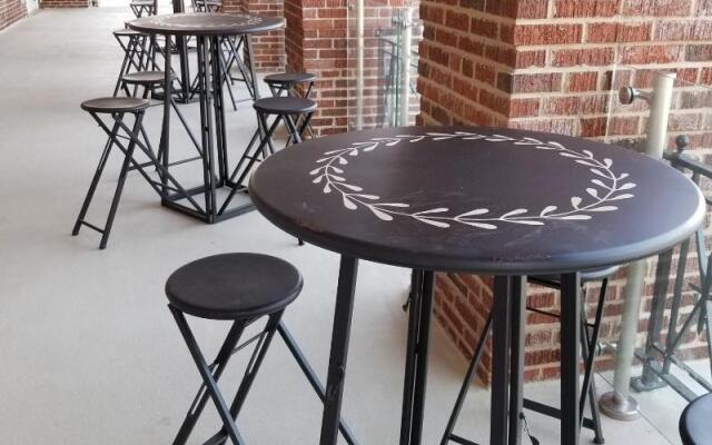 The Stella Hotel & Ballroom