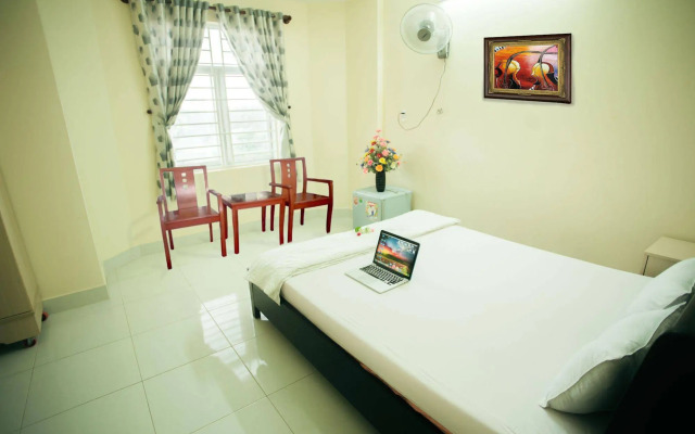 Duong Chau Hotel