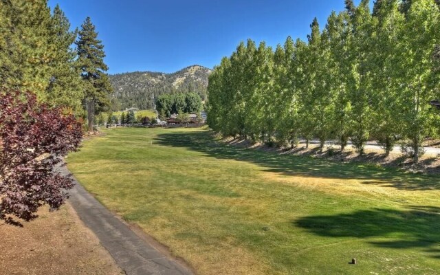 079 Golf and Ski Home