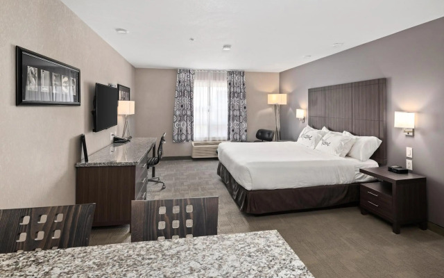 Home Inn & Suites Saskatoon South