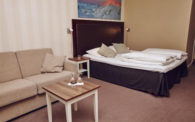 Quality Hotel and Resort Fagernes