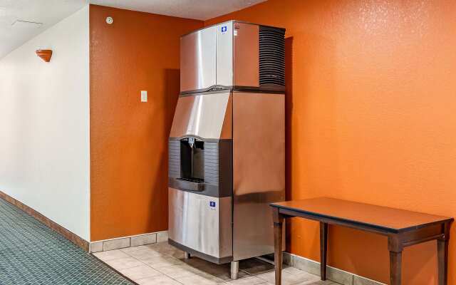 Americas Best Value Inn Temple Killeen