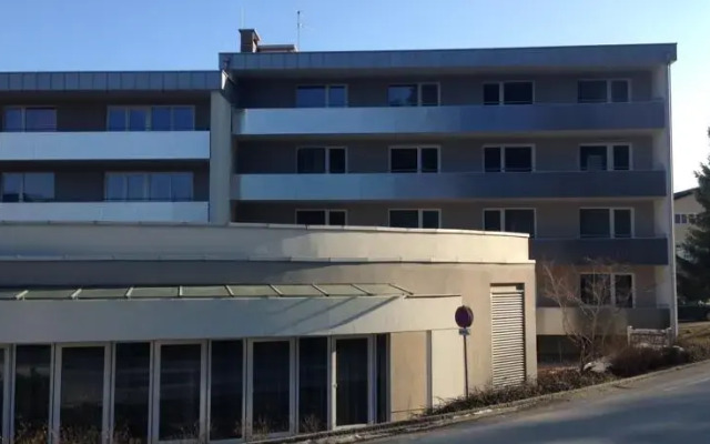 Seminar- und Gästehaus Philippus