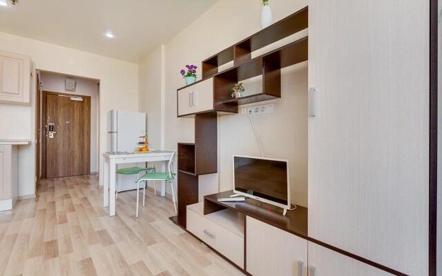 Апарт МишЛен на улице Хошимина