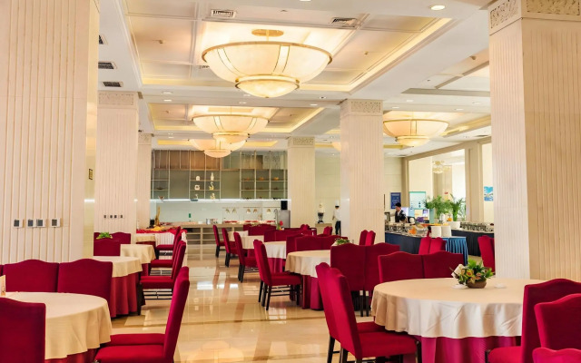Hebei Cuipingshan Guest House