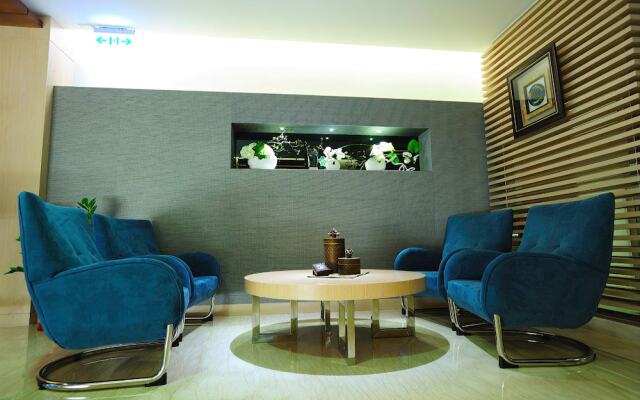 Harmony Hotel