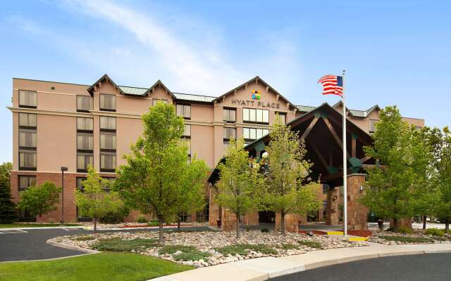 Hyatt Place Denver South/Park Meadows