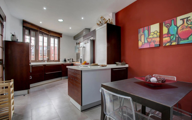 Holiday House Tenorio