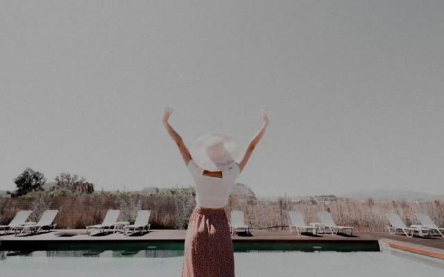 Palacio Del Sol Luxury Apartments