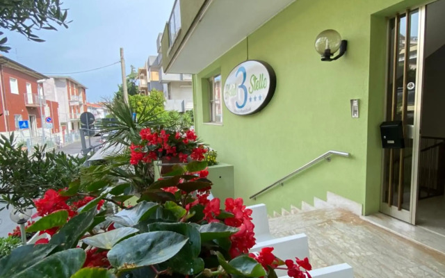 Hotel Tre Stelle