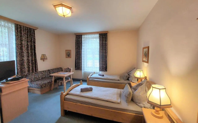 Pension 3 Raben