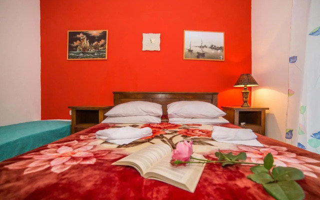Apartment Milijana
