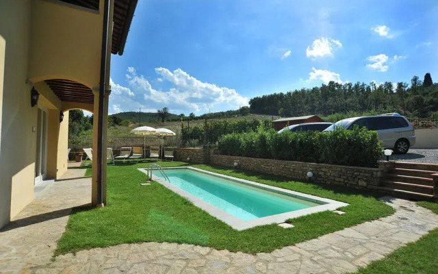 Residence Le Grillaie