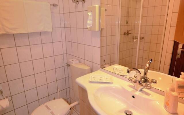 Hotel Restaurant Zur Mainlust