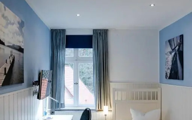 Zum Alten Schifferhaus