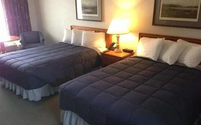 Fontana Village Inn