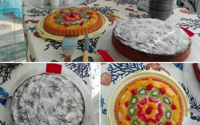 Guest House Valle dell'Eden