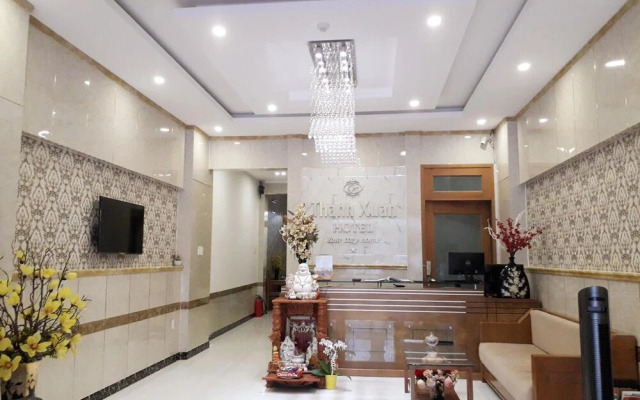 Thanh Xuan Hotel