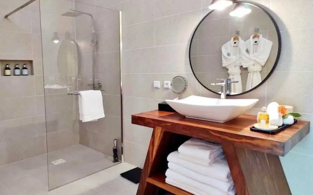 Andriana Resort & Spa