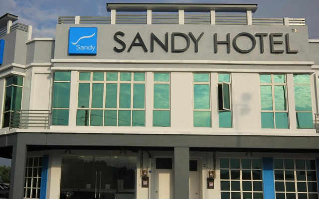 Sandy Hotel