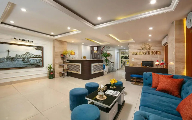 Serene Premier Hotel