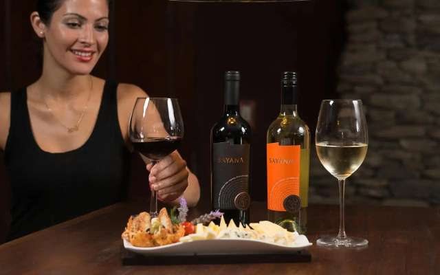 Viñas De Cafayate Wine Resort