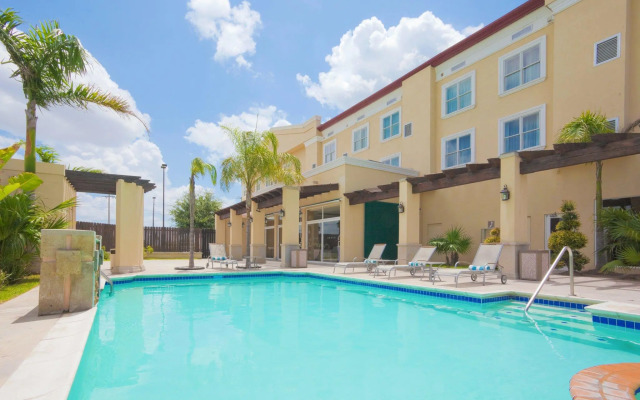 Holiday Inn Reynosa Industrial Poniente by IHG