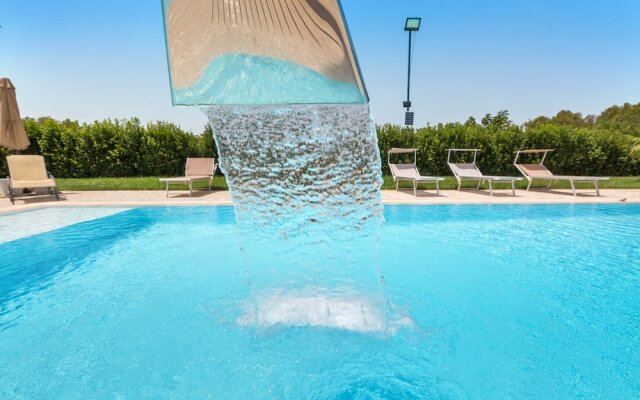 3048 Villette Tundo by Barbarhouse